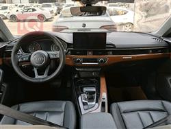اودي A5